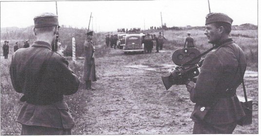 Juustilankangas 1944
