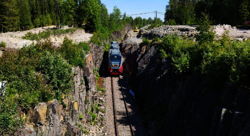 Nykyjuna leikkauksessa