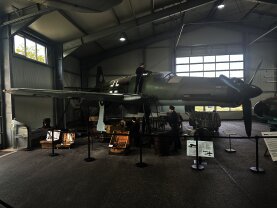 Rechlinin ilmailutekniikan museo