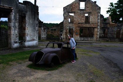 Oradour-sur-Glane_1
