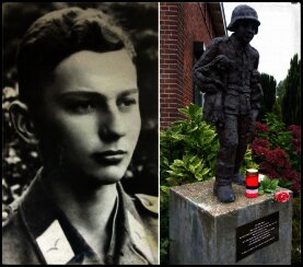 Karl-Heinz Rosch patsas Guirle - Riel