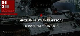 Armeijamuseo Borne Sulinowo