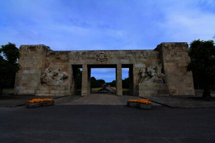 Riika sotilashautausma_03