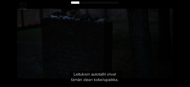 Leitukisin autotallit