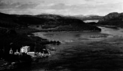 Liinahamarin matkailuhotelli