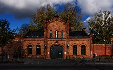 Plötzenseen vankila