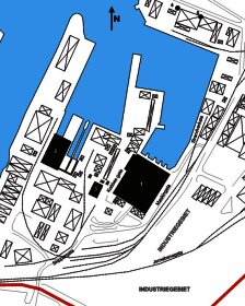 Dora II ja I piirros