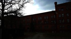 Kummersdorf kartano ja rakettitutkimuskeskus